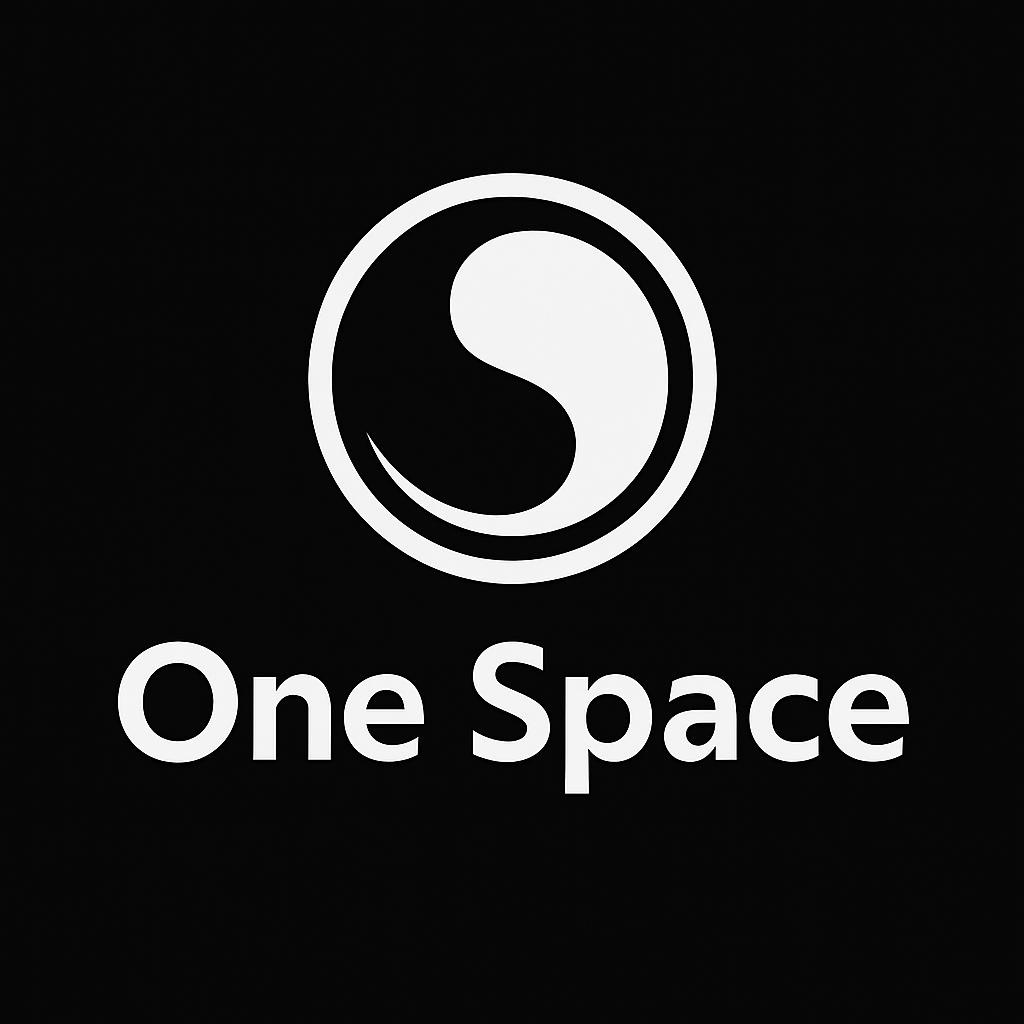 One Space Logo