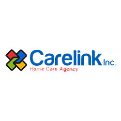 Carelink Inc. Home Care Agency Logo