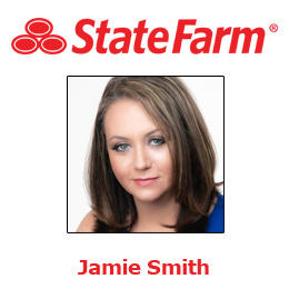 Jamie Smith - State Farm Insurance Agent Logo