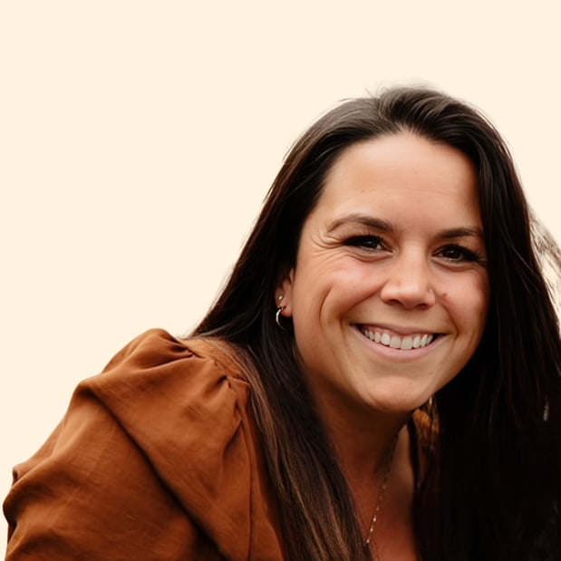 Images Karlie Greenhalgh-Stricker, Counselor