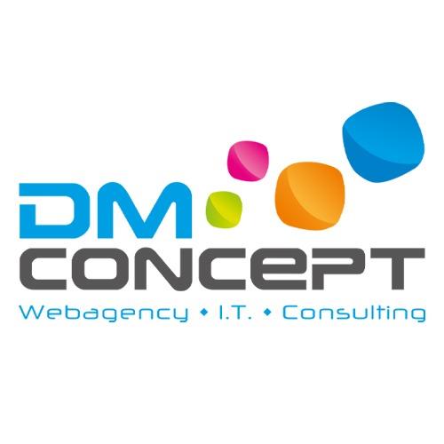DMConcept Logo