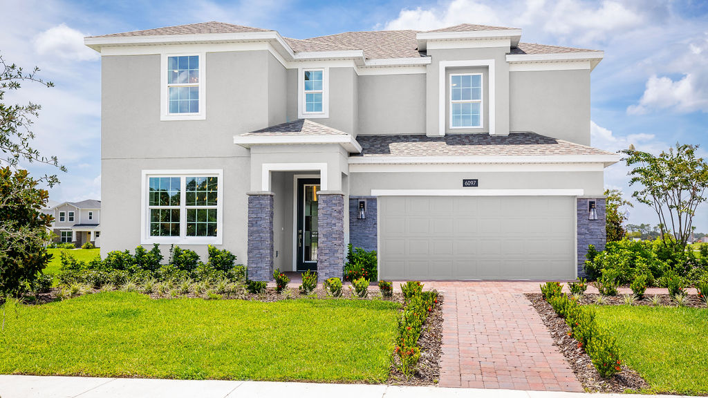 Trinity Place by Risewell Homes Image