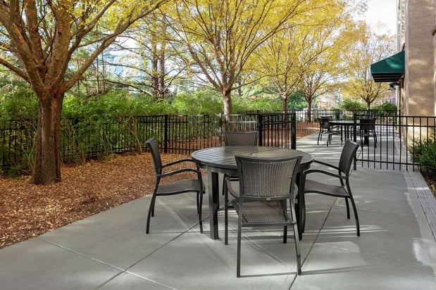 Images Hilton Garden Inn Atlanta Perimeter Center