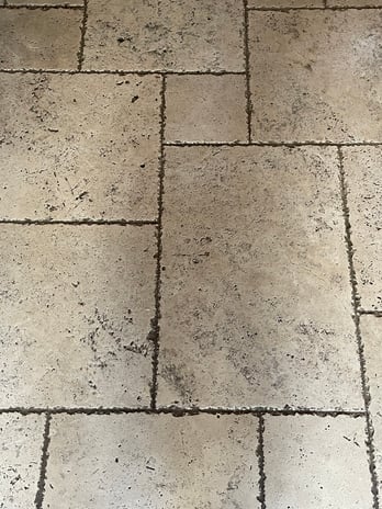 Images Grout Genie Carpet & Tile Cleaning