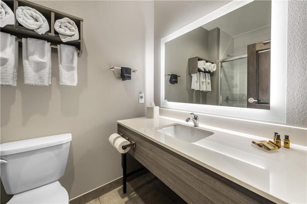Images Best Western Plus Lawrenceburg
