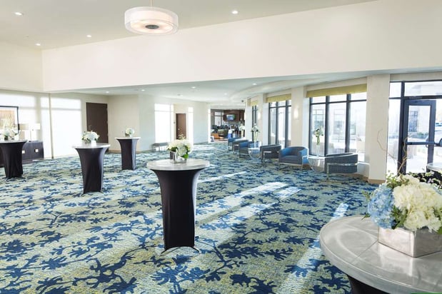 Images Hilton Garden Inn Longview