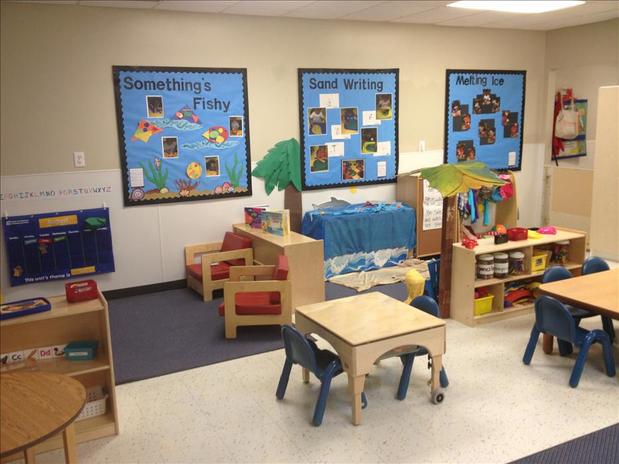 Images Indian Springs KinderCare