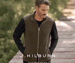 Images J. Hilburn Stylist Studio, Camp Hill