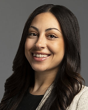 Dunia Mardini