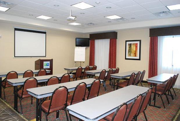 Images Holiday Inn Express & Suites Houston South - Pearland by IHG