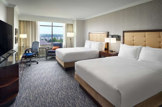 Images Hilton Richmond Hotel & Spa/Short Pump