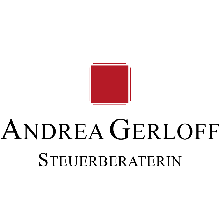 Andrea Gerloff Steuerberaterin