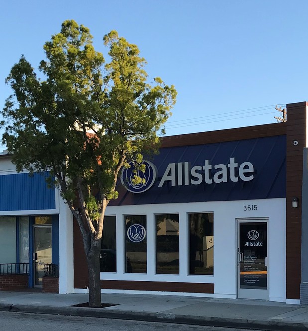 Images Alsop & Associates Insurance Agency: Allstate Insurance