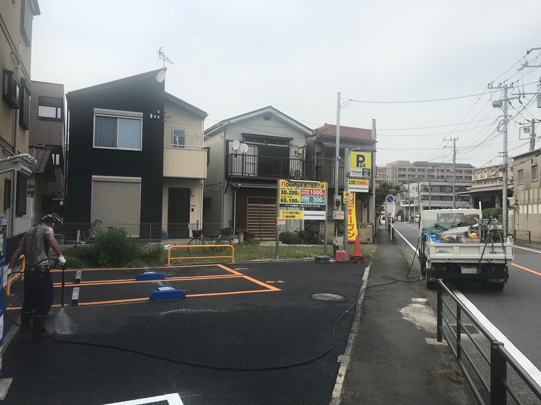 Images ONE PARK川崎日ノ出2丁目