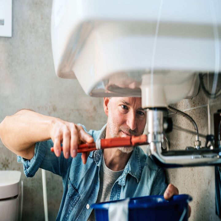 Images Clark Plumbing