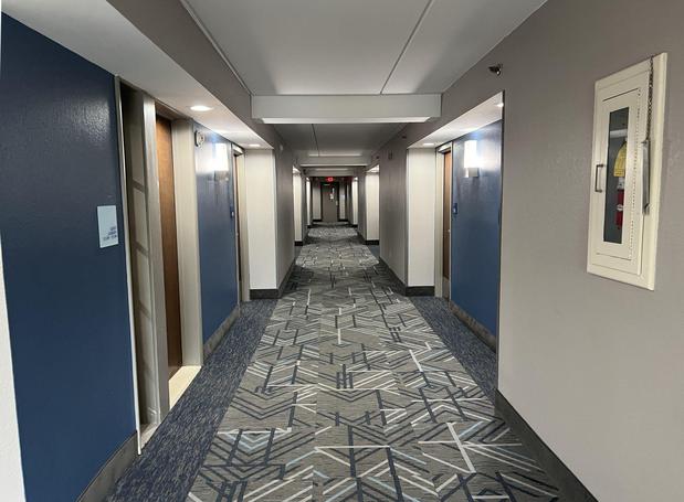 Images Holiday Inn Express Rocky Mount – Sports Center by IHG
