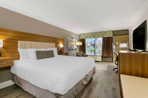 Images Best Western Plus Westbank