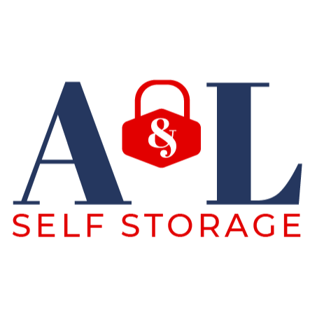 A&L Self Storage Logo