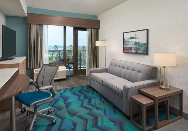 Images Home2 Suites by Hilton Pompano Beach Pier