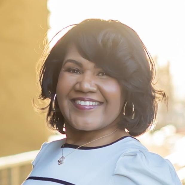 Images Anitra Brooks, Counselor