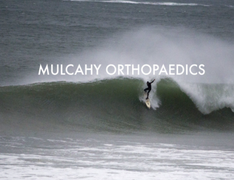 David Mulcahy Orthopaedic Surgeon 4