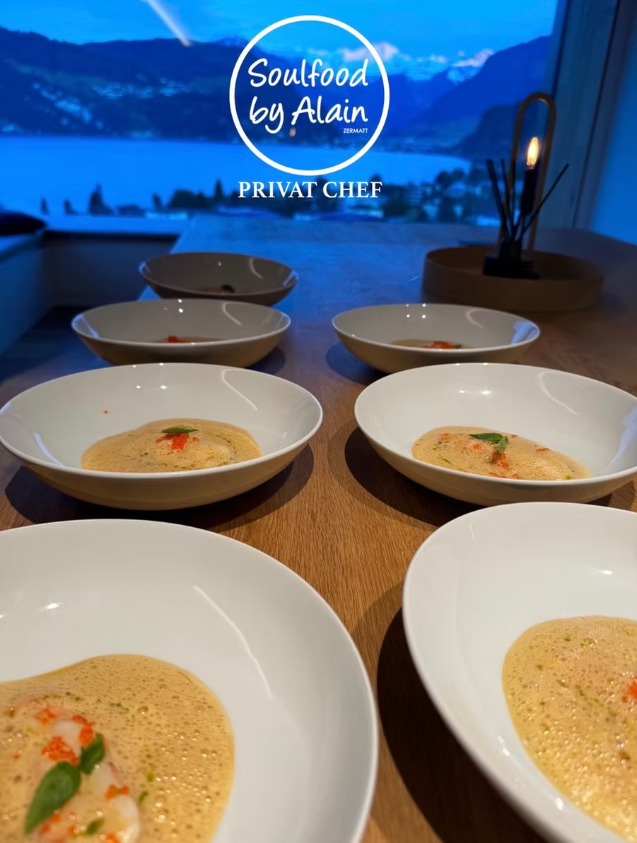Bilder Soulfood by Alain Casual Fine Dining