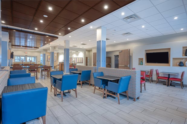 Images Holiday Inn Express & Suites St. Louis - Chesterfield by IHG