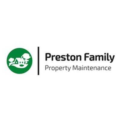 Preston Family Property Maintenance LLC Logo