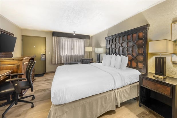 Images Best Western Plus Weatherford