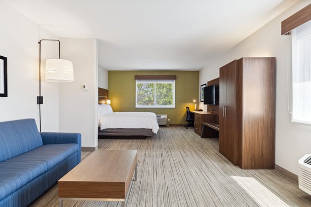 Images Holiday Inn Express & Suites Mountain View Silicon Valley by IHG