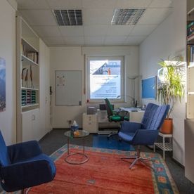 Dipl.-Psych. Ursula Hanspach-Dahl, Brücktor 1 in Kleve