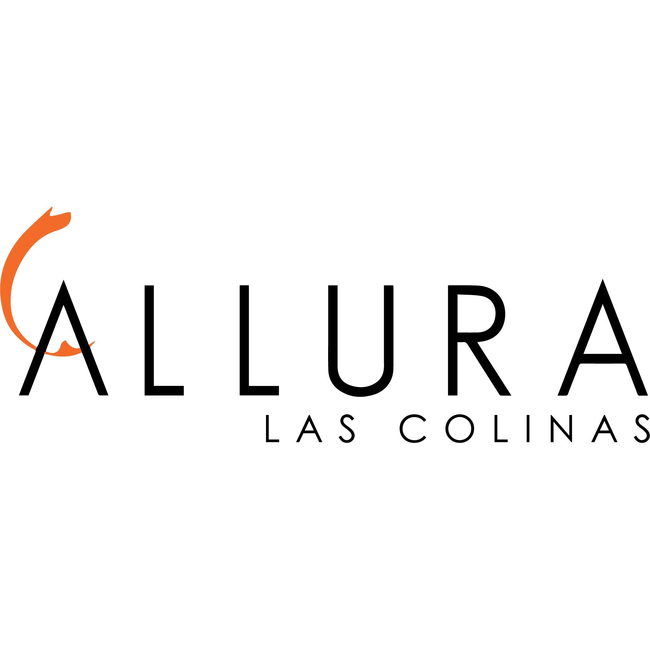 Allura Las Colinas Logo