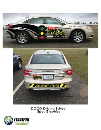 Images DOCO Driving School, Inc