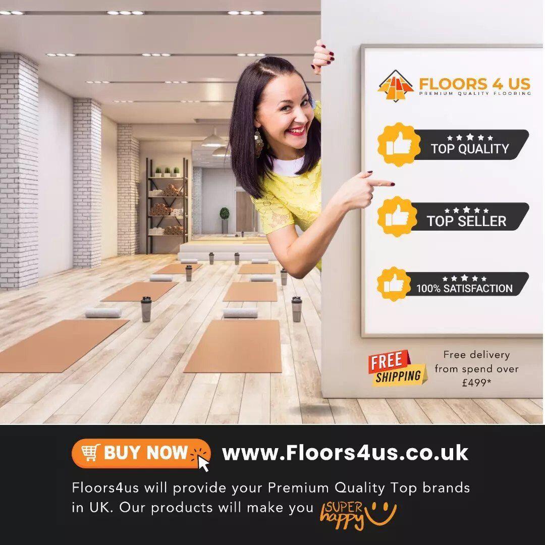 Floors4us.co.uk Leicester 03301 744765