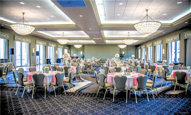 Images DoubleTree by Hilton Hotel New Orleans