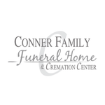 Conner Family Funeral Home & Cremation Center Logo