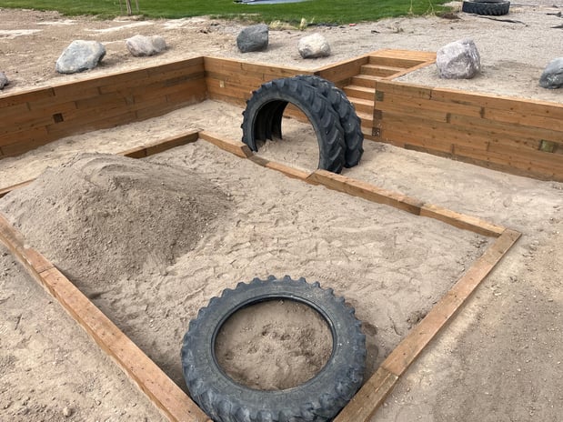 Images High Country Lawn & Landscape Maintenance