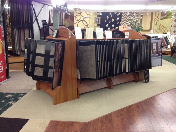 Images Henson's Greater Tennessee Flooring