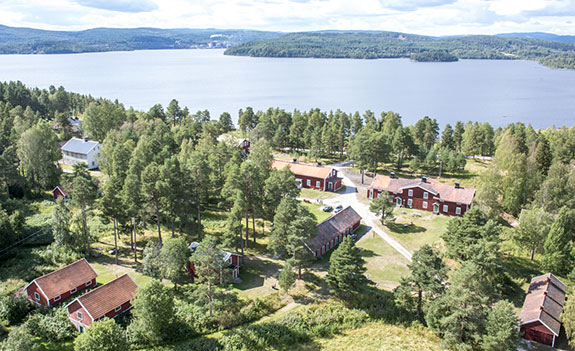 Images Köja Marieberg lokalhistoriska. Förening
