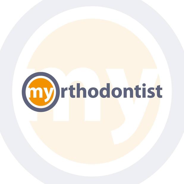 My Orthodontist - Cherry Hill Logo