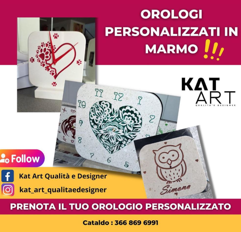 Images Kat Art Qualità e Designer