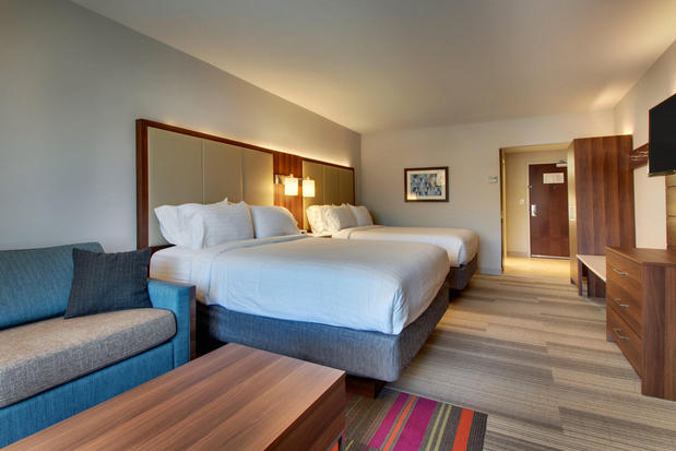 Images Holiday Inn Express & Suites Helen, an IHG Hotel