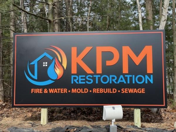 Images KPM Restoration
