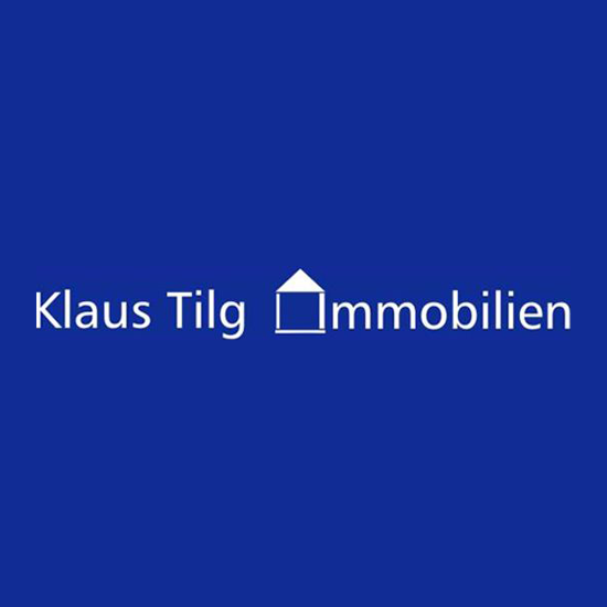 Logo Klaus Tilg Immobilien