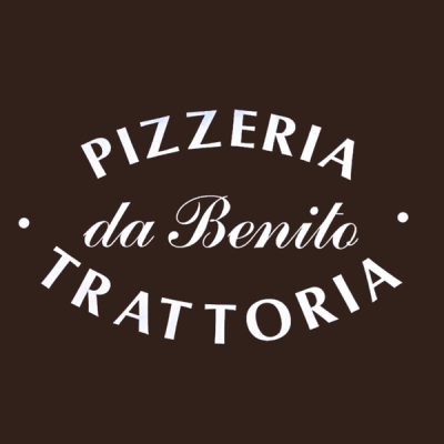 Pizzeria - Trattoria da Benito Logo