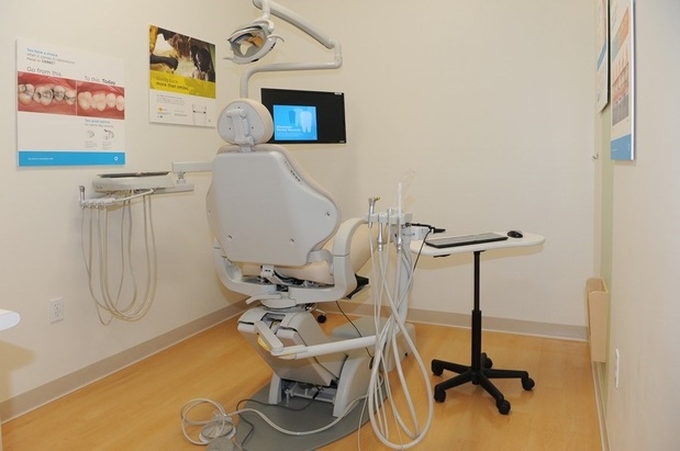 Images College Grove Dentistry
