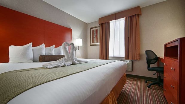 Images Best Western JFK Airport Hotel