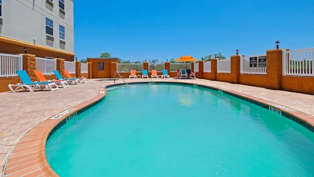 Images Best Western Ingleside Inn & Suites