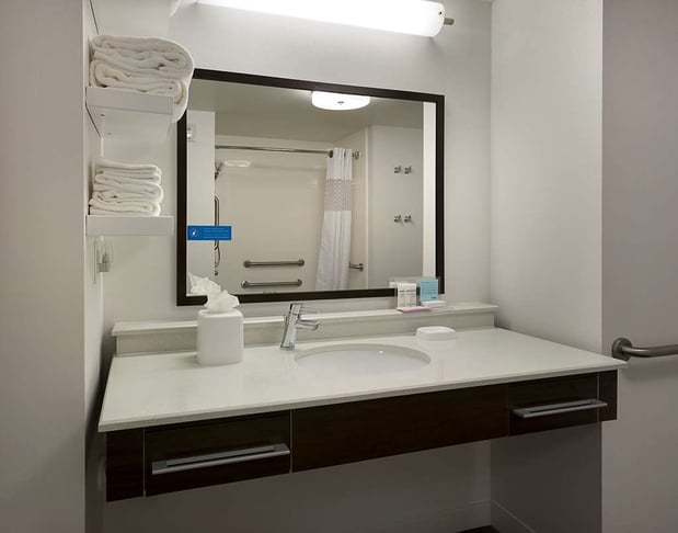 Images Hampton Inn & Suites Charlotte/Pineville