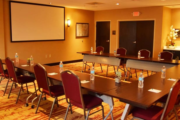 Images Homewood Suites by Hilton Charlotte Ballantyne, NC